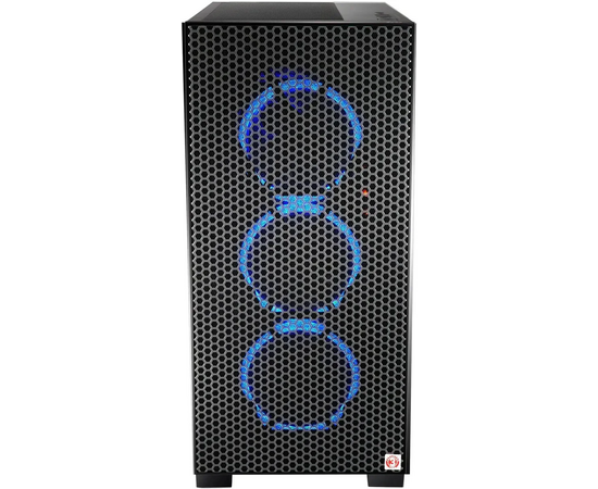  ПК IRU Strato 710Z7GP (2135204) TWR i7 13700K (3.4) 64Gb SSD1Tb UHDG 770 FreeDOS GbitEth 850W черный (RUS) 