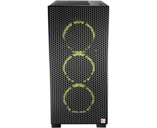  ПК IRU Strato 710Z7GP (2135204) TWR i7 13700K (3.4) 64Gb SSD1Tb UHDG 770 FreeDOS GbitEth 850W черный (RUS) 