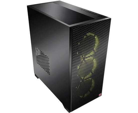  ПК IRU Strato 710Z7GP (2135204) TWR i7 13700K (3.4) 64Gb SSD1Tb UHDG 770 FreeDOS GbitEth 850W черный (RUS) 