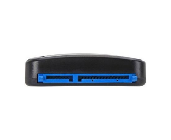  Кабель-адаптер Vcom CU816 USB3.0 ---SATA III 2.5/3,5"+SSD 
