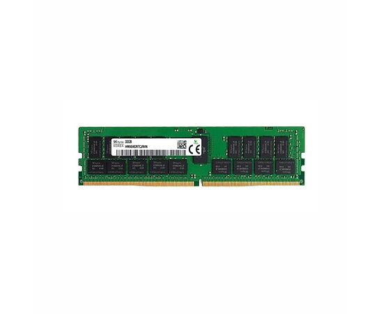  ОЗУ Hynix (HMAA8GR7CJR4N-XNT8) DDR4 64Gb 3200MHz ECC REG 