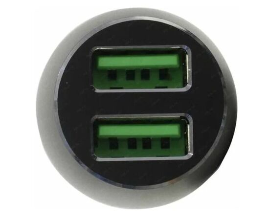  АЗУ ACD (ACD-С362Q-V1B) 36Вт, 2xUSB QC, 3.6~12В/3А 