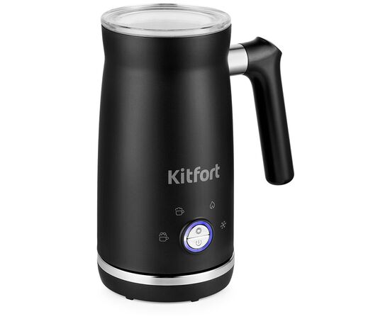  Капучинатор Kitfort КТ-785 черный 