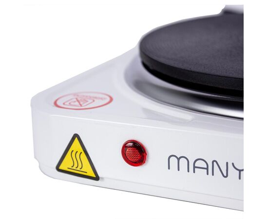  Настольная плитка Manya EHP-1511W 