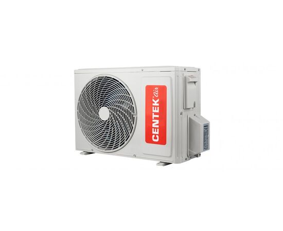  Сплит-система Centek CT-65CDC18 инвертор 5280/5400W EER-3.25, компрессор Panasonic/Sanyo 