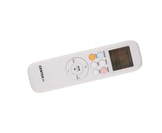  Сплит-система Centek CT-65CDC18 инвертор 5280/5400W EER-3.25, компрессор Panasonic/Sanyo 