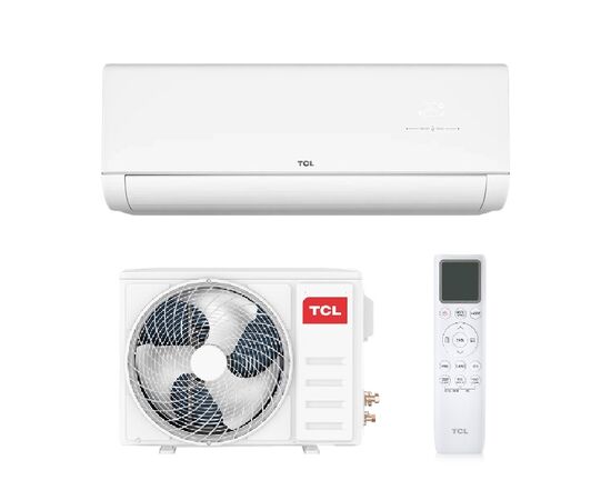  Кондиционер TCL TAC-TPL12INV/R VoxIN 