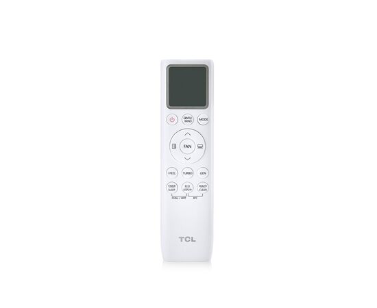  Кондиционер TCL TAC-TPL12INV/R VoxIN 