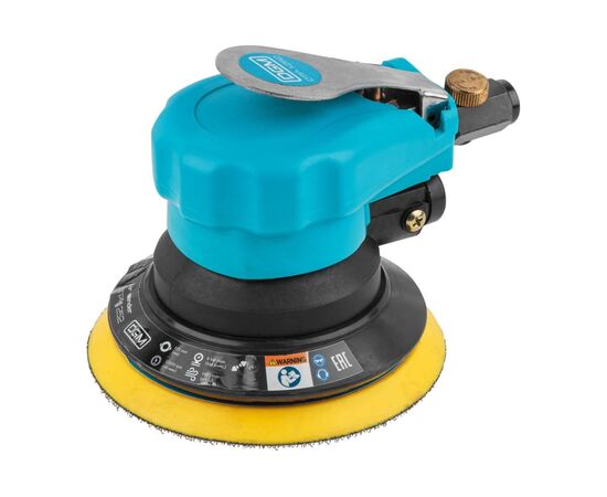  Пневмошлифмашина эксцентриковая DGM DTP-1252 