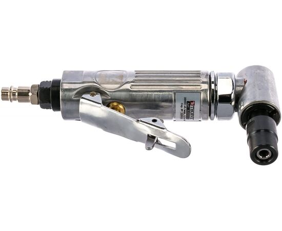  Пневмобормашина угловая Thorvik AADG6020 (52641) 20000 об/мин., патрон 6 мм, L-157 мм 