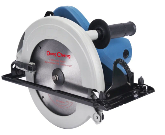  Циркулярная пила DongCheng DMY02-235 