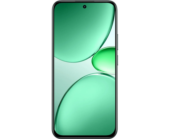  Смартфон Realme C85 Pro 8/256Gb темно-зеленый 