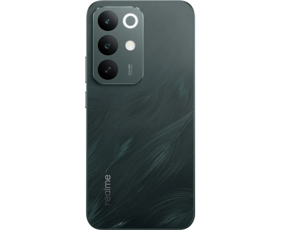  Смартфон Realme C85 Pro 8/256Gb темно-зеленый 