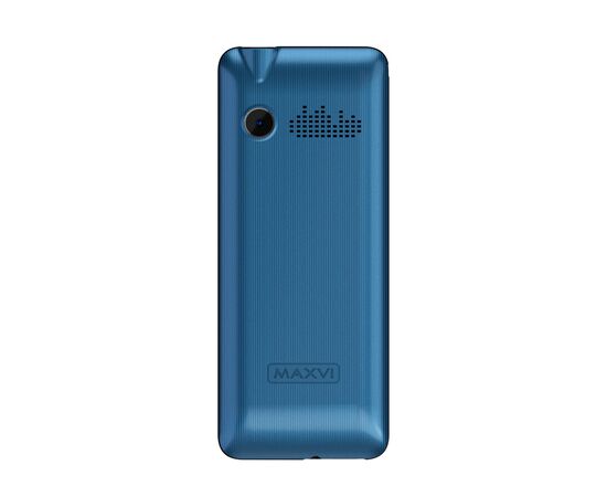  Мобильный телефон Maxvi X900 4G маренго 