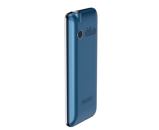  Мобильный телефон Maxvi X900 4G маренго 