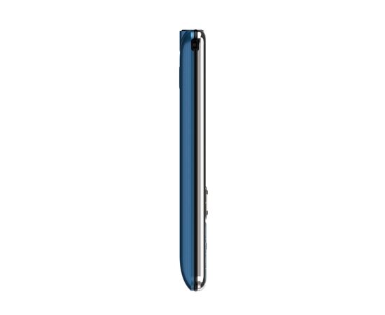  Мобильный телефон Maxvi X900 4G маренго 