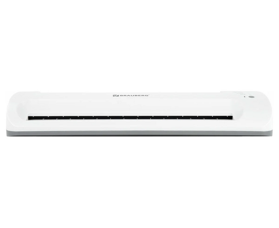  Ламинатор Brauberg Silver Max A3 (532626) 