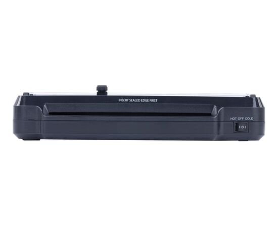  Ламинатор BRAUBERG CHF-02 (532862) А4 