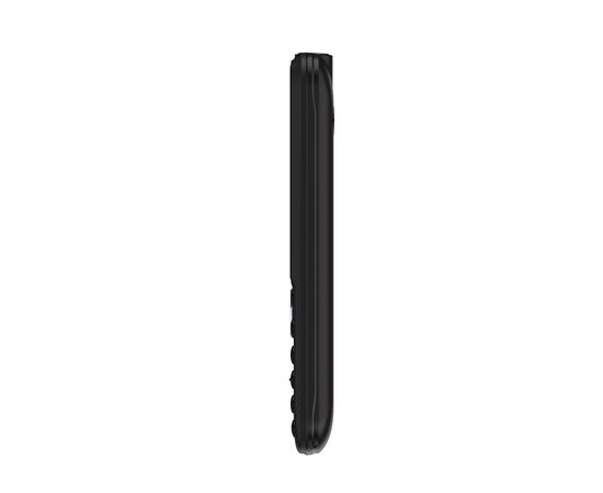  Мобильный телефон Maxvi K15n 4G черный 