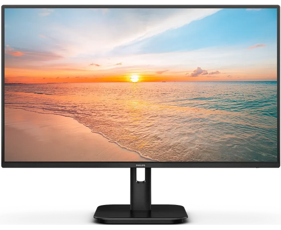  Монитор Philips E Line 24E1N1200A (24E1N1200A/01) черный 