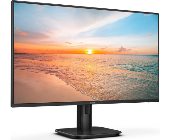  Монитор Philips E Line 24E1N1200A (24E1N1200A/01) черный 