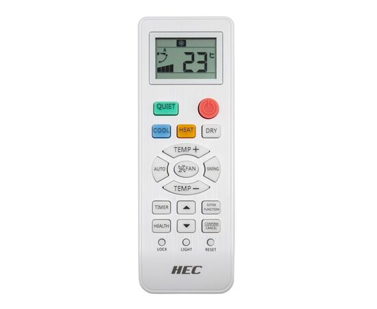  Сплит-система HAIER HEC-09HRE03/R3-B 