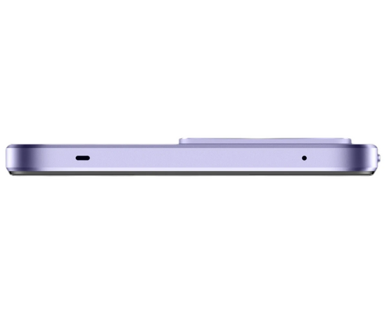  Смартфон Realme C85 6/128Gb фиолетовый 