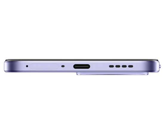  Смартфон Realme C85 6/128Gb фиолетовый 