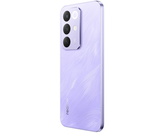  Смартфон Realme C85 6/128Gb фиолетовый 