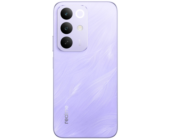  Смартфон Realme C85 6/128Gb фиолетовый 