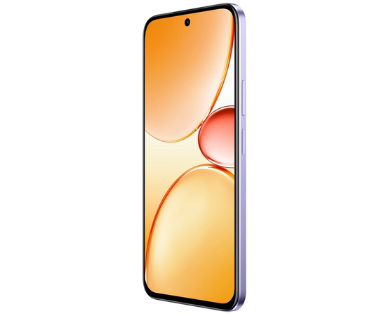  Смартфон Realme C85 6/128Gb фиолетовый 