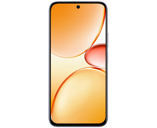  Смартфон Realme C85 6/128Gb фиолетовый 