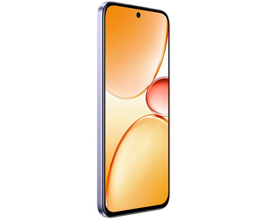  Смартфон Realme C85 6/128Gb фиолетовый 