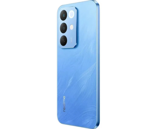  Смартфон Realme C85 8/256Gb синий 