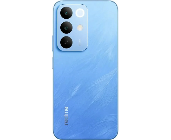  Смартфон Realme C85 8/256Gb синий 