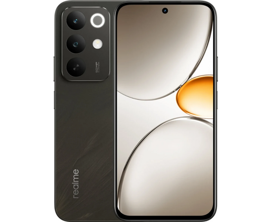  Смартфон Realme C85 8/256Gb темно-серый 