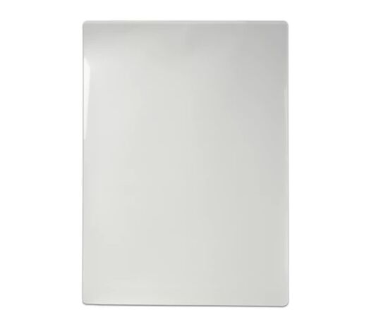  Пленка для ламинирования BRAUBERG 530804 175мкм 303х216 мм 100шт глянцевая A4 