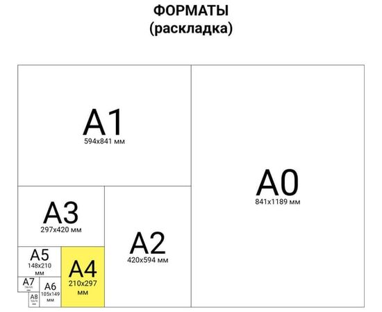  Пленки-заготовки для ламинирования BRAUBERG 530801 А4 100мкм 100шт 