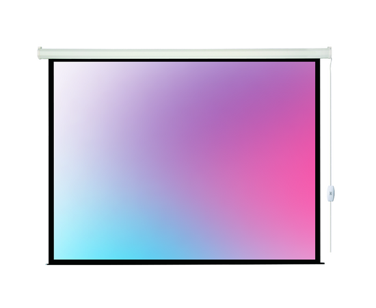  Экран Lumien Eco Control (LEC-100117) White 