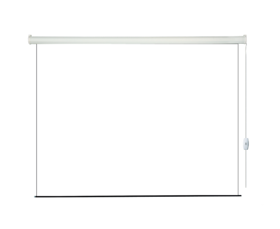  Экран Lumien Eco Control (LEC-100117) White 