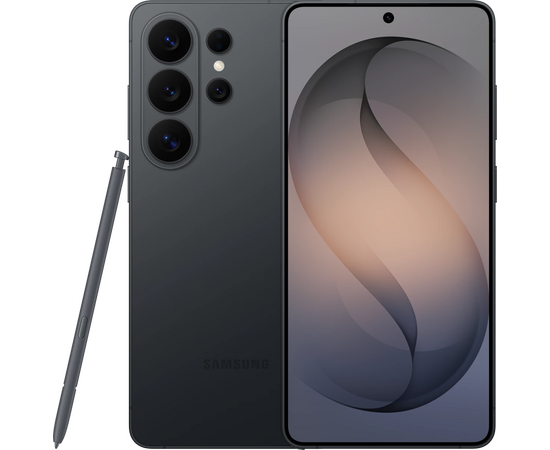  Смартфон Samsung Galaxy S26 Ultra 16Gb/1Tb черный SM-S948BZKQCAU 