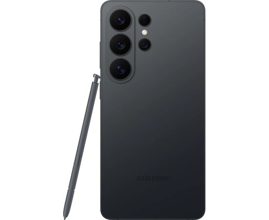  Смартфон Samsung Galaxy S26 Ultra 16Gb/1Tb черный SM-S948BZKQCAU 