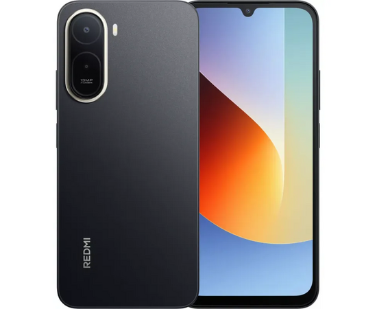  Смартфон Xiaomi Redmi A7 Pro 4/128 Black РСТ 