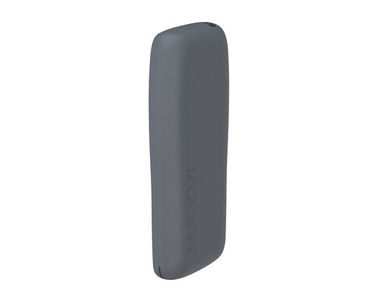  Мобильный телефон Maxvi C45 серый 