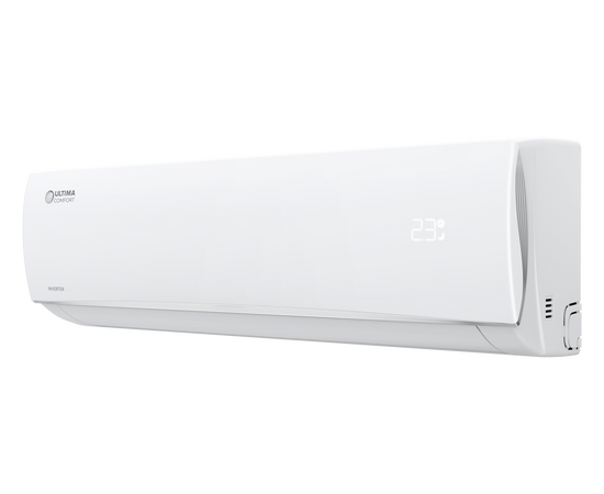  Кондиционер Ultima Comfort ECP-12PN Eclipse Wi-Fi ready (комплект) 