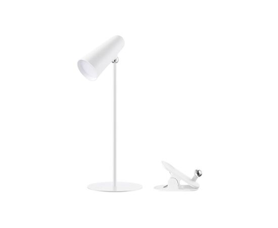  Настольная лампа Xiaomi Mijia Rechargeable LED Table Lamp (MJTD05YL) white 