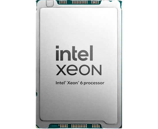  Процессор Intel Xeon 6960P (pk8072006022800) 2.7ГГц 