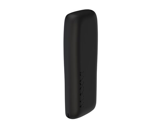  Мобильный телефон Maxvi C45 черный 