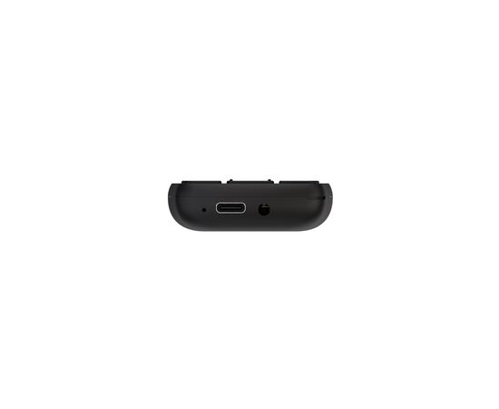  Мобильный телефон Maxvi C45 черный 