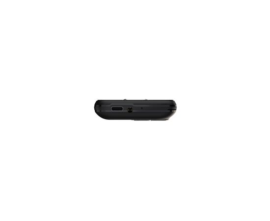  Мобильный телефон Maxvi B33 черный 